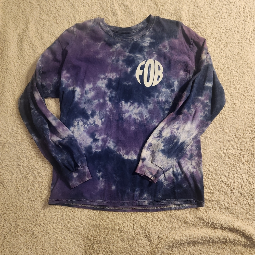 Fall Out Boy Long Sleeve